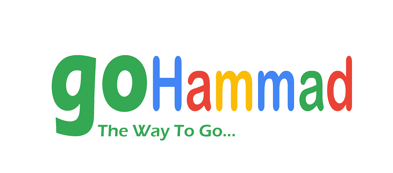 goHammad