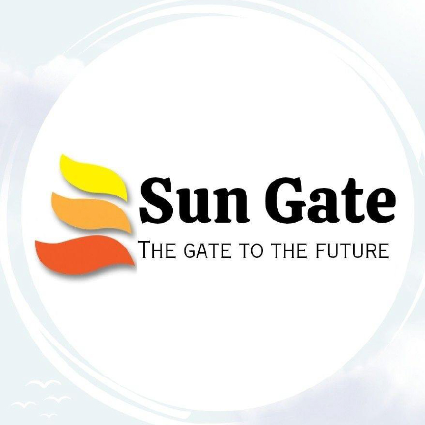 Sun Gate